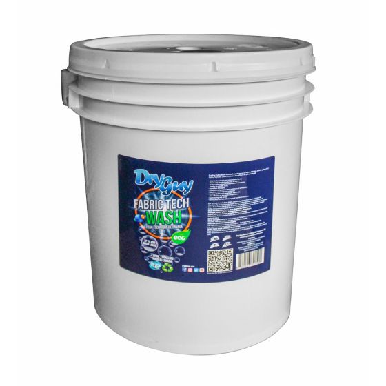 Dry Guy Fabric Tech Wash - Cleans & Protects Outdoor Gear, Restores Water Repellency, 400 Loads - View #3