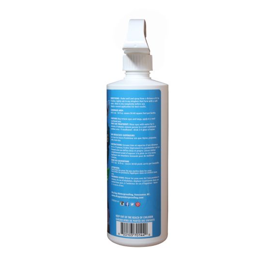 Teflon waterproof spray deals