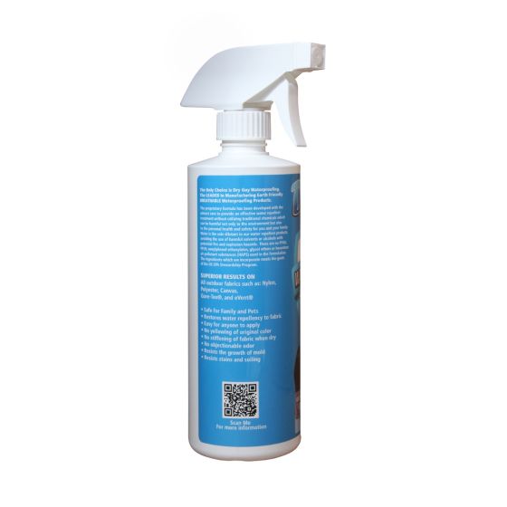Teflon waterproof spray online