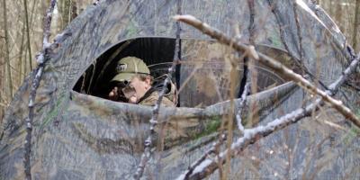 Top 7 tips for hikers during hunting season