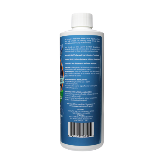 Blanket Safe Spray on Horse Blanket Water Repellent