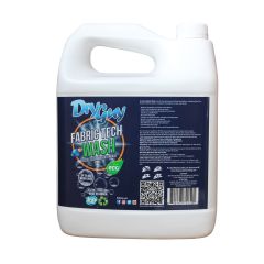 Fabric Tech Wash - 1 gallon / 4 litre