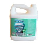 Horse Blankets & Pet Apparel Concentrate - 1 gallon / 4 litre