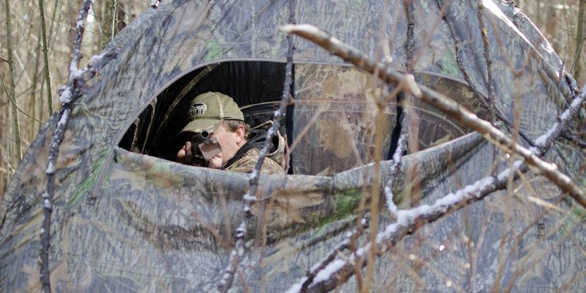 Top 7 tips for hikers during hunting season