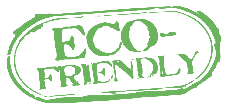 What is Being Eco-friendly?