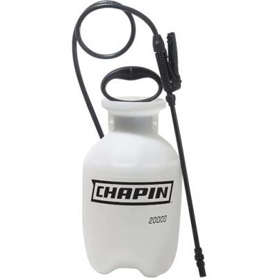 Factors to Consider When Selecting a Pump Sprayer