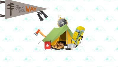 Ultimate Camping Checklist 