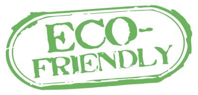 What is Being Eco-friendly?