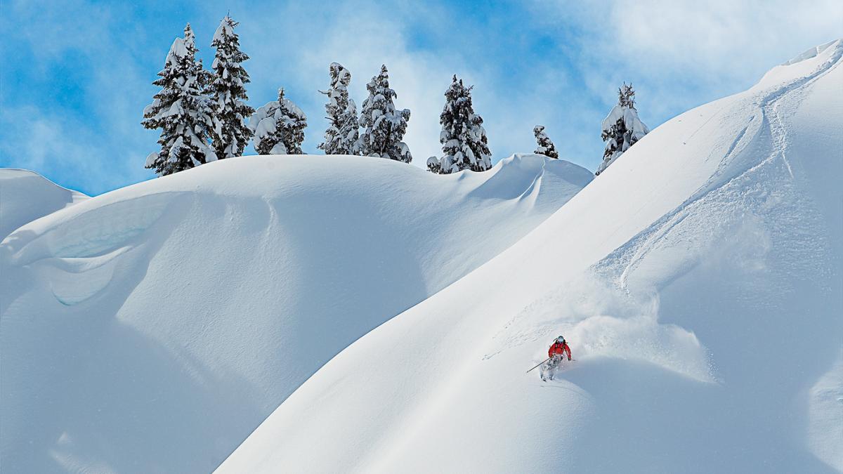 Waterproof Your Ski and Snowboard Gear